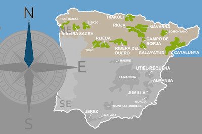 spain north hero