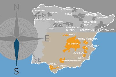 spain south hero